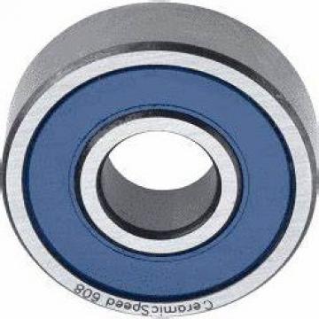 High Quality and High Speed Si3n4 Hybrid Ceramic Bearing 608