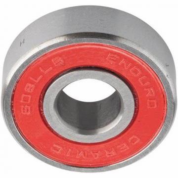 Inch Tapered Roller Bearing 37431/37625 37431A 37625 Size 109.538x158.75x23.02mm