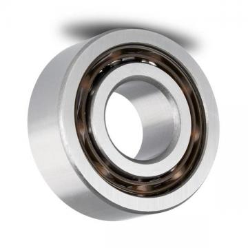 Fak Distributor Timken Koyo SKF Inch Size Tapered Roller Bearing Set 1 Lm11749/10 Set 2 Lm11949/10 596//493D Auto Part Wheel Hub/Clutch Rolling Bearings