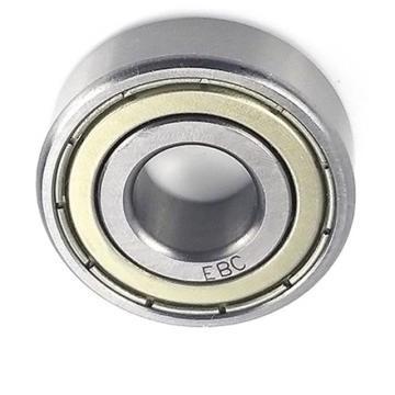 NACHI Factory Automotive Motorcycle Parts Deep Groove Ball Bearing 6205