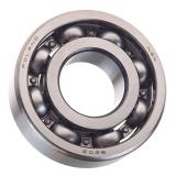 6002 6210 6205z 6003 6000 Fk Single Row Deep Groove Ball Bearing